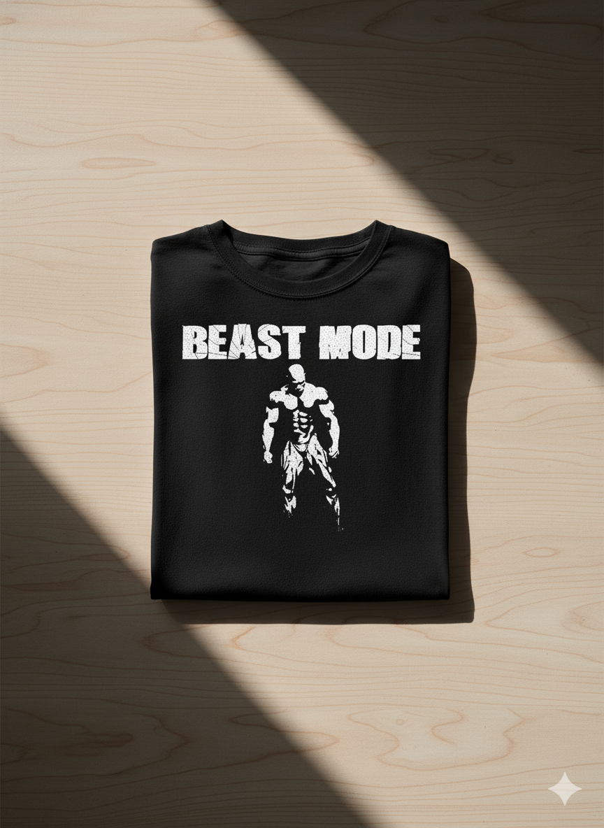 Beast mode T-Shirt